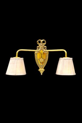 Classic Sconce I Down 