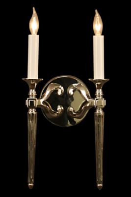 CHANNEL SCONCE