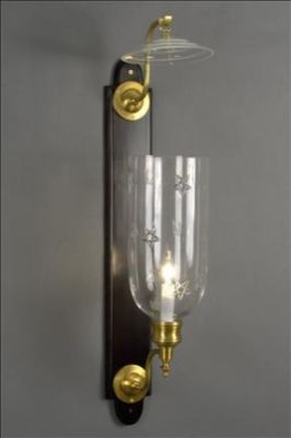Federal Sconce Neo-Classical