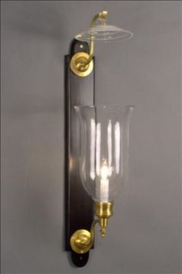 Federal Sconce Neo-Classical