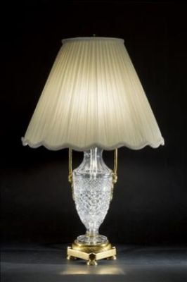 Empire Lamp French