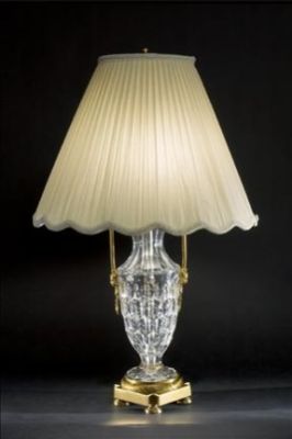 Empire Lamp Italian