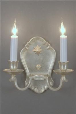 Classic Sconce II 