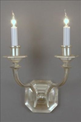 Classic Sconce XVIII