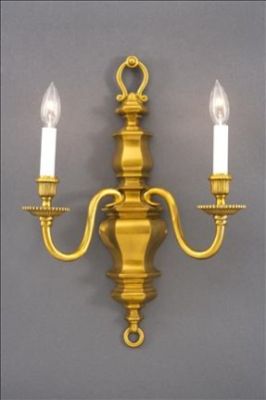 Classic Sconce XXV
