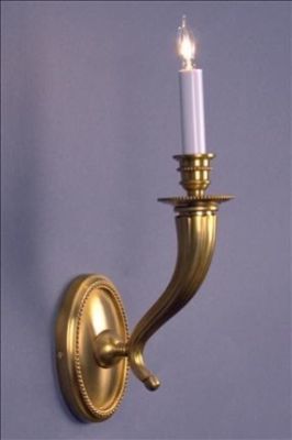DECORATIVE SCONCE CARTHAGE 
