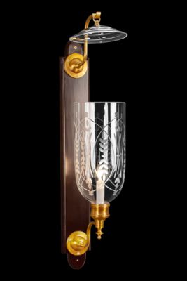 Federal Sconce Neo-Classical