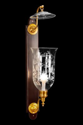 Federal Sconce Neo-Classical