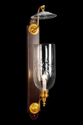 Federal Sconce Neo-Classical