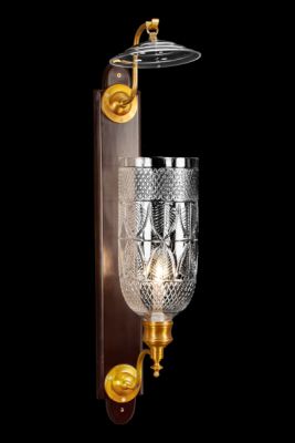 Federal Sconce Neo-Classical