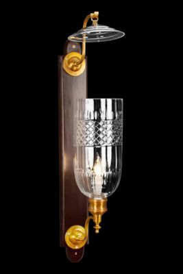 Federal Sconce Neo-Classical