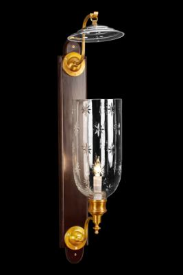 Federal Sconce Neo-Classical