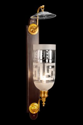 Federal Sconce Neo-Classical