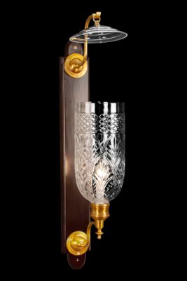 Federal Sconce Neo-Classical