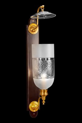 Federal Sconce Neo-Classical