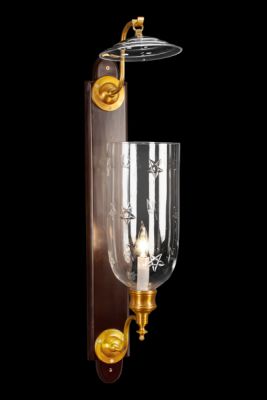 Federal Sconce Neo-Classical
