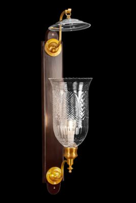 Federal Sconce Neo-Classical