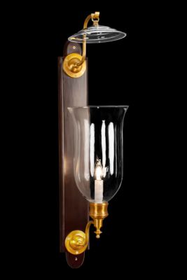 Federal Sconce Neo-Classical