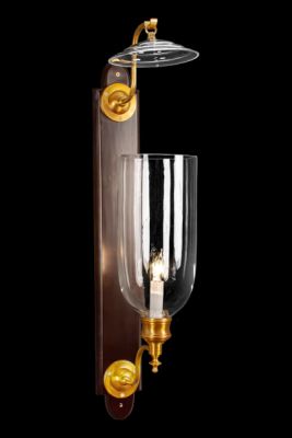 Federal Sconce Neo-Classical