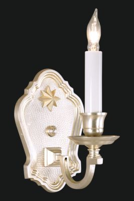 Classic Sconce II 