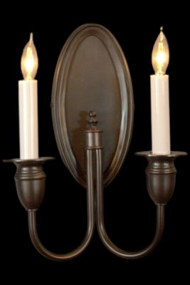 OXFORD SCONCE