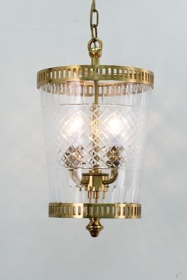 Wien Lantern