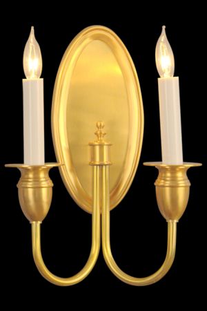 OXFORD SCONCE