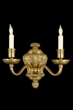 Classic Sconce IV 