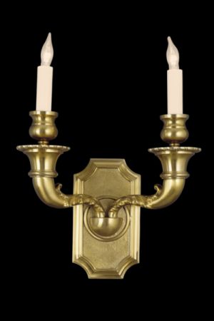 Classic Sconce XII 