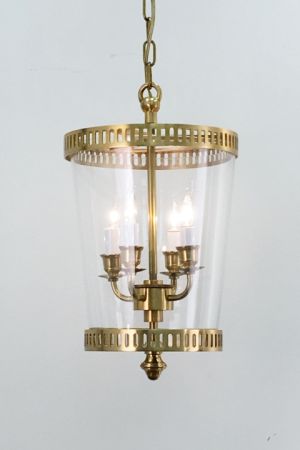 Wien Lantern