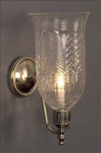 Federal Sconce Chelsea