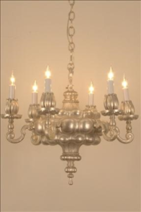 CLASSIC CHANDELIER CROMWELL