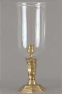 PHOTOPHORE CLEAR L BRASS