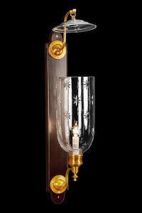 Federal Sconce Neo-Classical