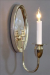 OXFORD SCONCE