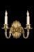 Classic Sconce XIII 