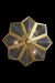 MORAVIAN STAR (MEDIUM) DIAMOND CUT