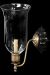 Federal Sconce Pimlico