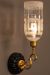 Federal Sconce English I
