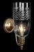 Federal Sconce Chelsea