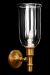 Cobham Sconce