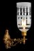 Federal Sconce English Bracket