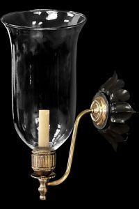 Federal Sconce Pimlico