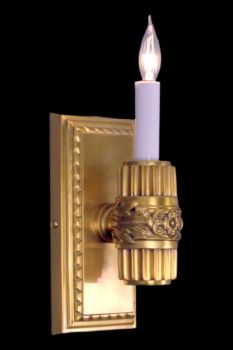 Classic Sconce XXVII 